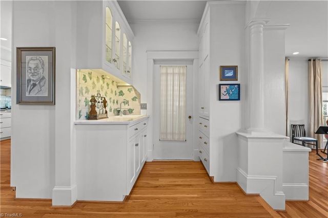 807 Magnolia Street, Greensboro, NC 27401