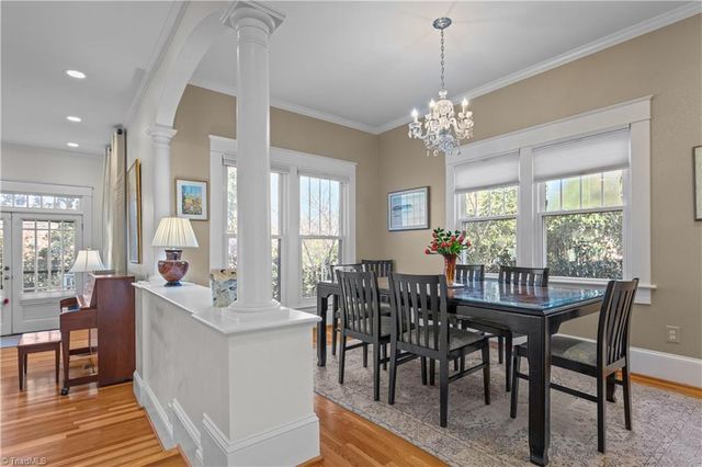 807 Magnolia Street, Greensboro, NC 27401