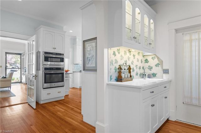 807 Magnolia Street, Greensboro, NC 27401