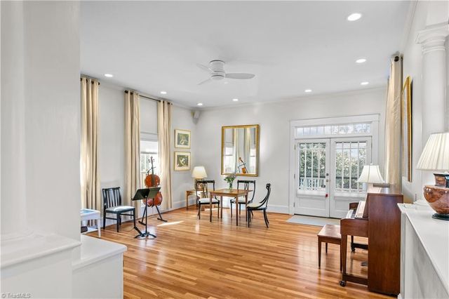 807 Magnolia Street, Greensboro, NC 27401