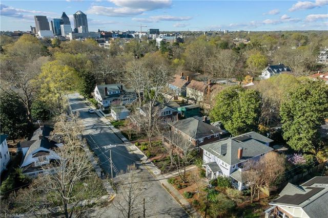 807 Magnolia Street, Greensboro, NC 27401