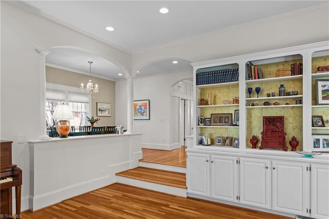 807 Magnolia Street, Greensboro, NC 27401