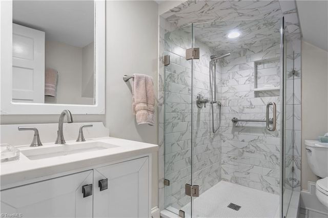 807 Magnolia Street, Greensboro, NC 27401