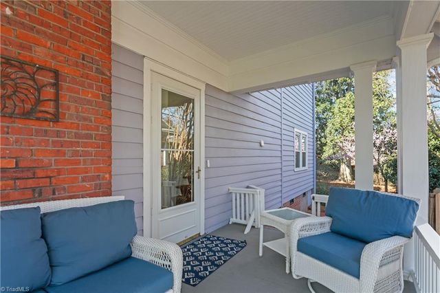 807 Magnolia Street, Greensboro, NC 27401