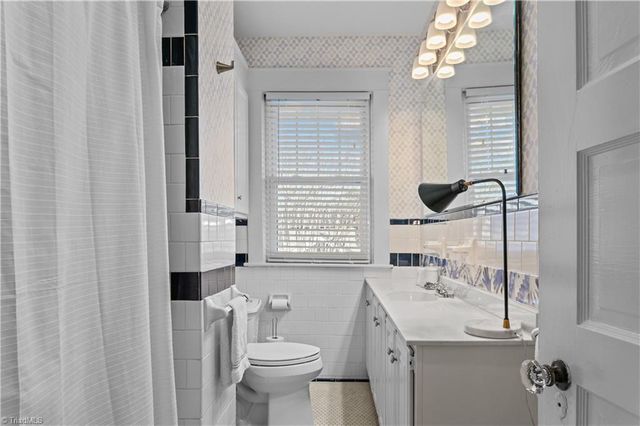 807 Magnolia Street, Greensboro, NC 27401