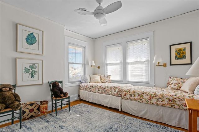 807 Magnolia Street, Greensboro, NC 27401