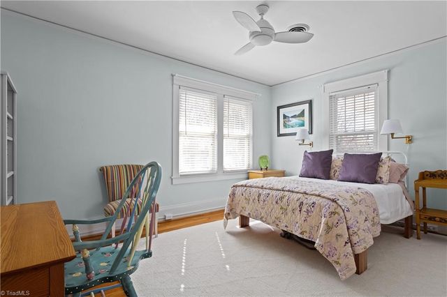 807 Magnolia Street, Greensboro, NC 27401