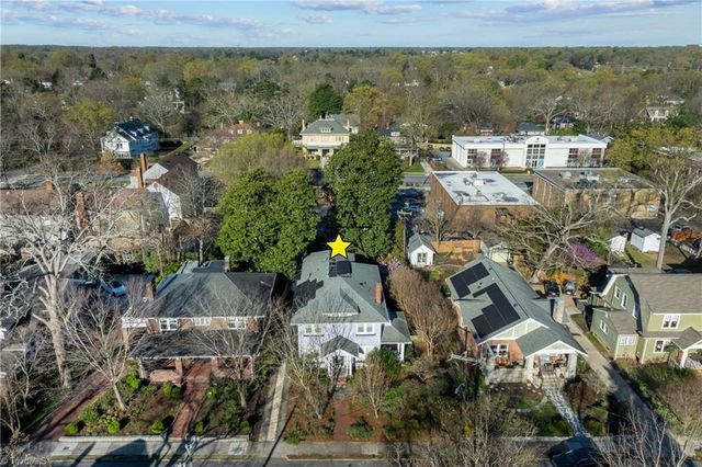 807 Magnolia Street, Greensboro, NC 27401
