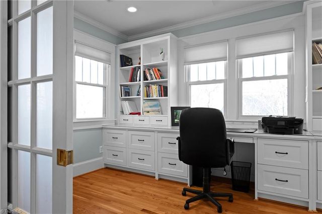 807 Magnolia Street, Greensboro, NC 27401