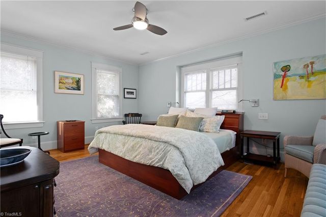 807 Magnolia Street, Greensboro, NC 27401