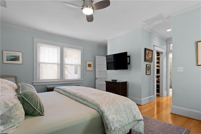 807 Magnolia Street, Greensboro, NC 27401