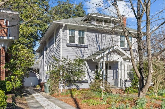 807 Magnolia Street, Greensboro, NC 27401