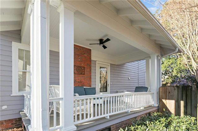 807 Magnolia Street, Greensboro, NC 27401