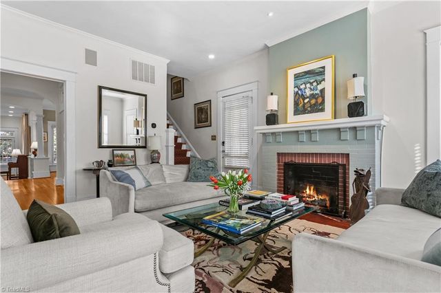 807 Magnolia Street, Greensboro, NC 27401