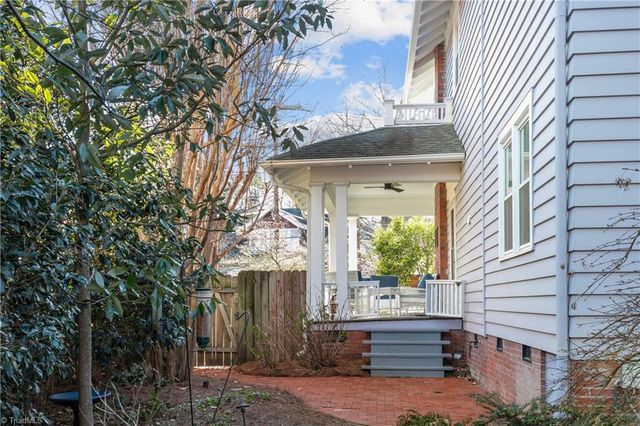 807 Magnolia Street, Greensboro, NC 27401