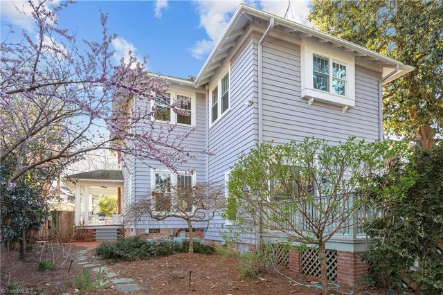 807 Magnolia Street, Greensboro, NC 27401