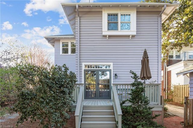 807 Magnolia Street, Greensboro, NC 27401