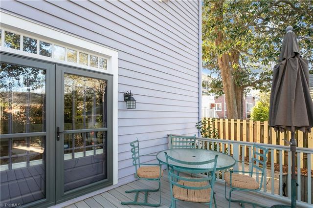 807 Magnolia Street, Greensboro, NC 27401