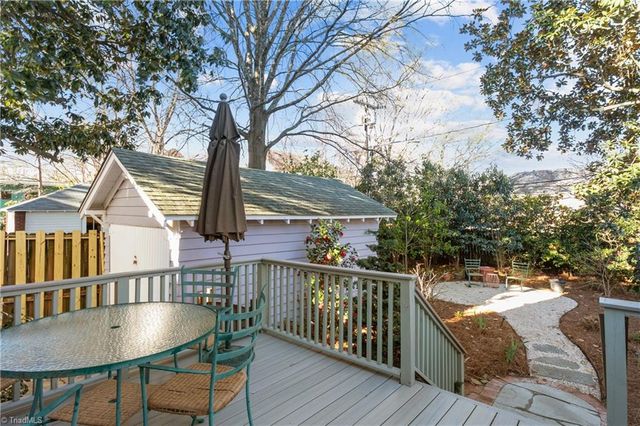 807 Magnolia Street, Greensboro, NC 27401