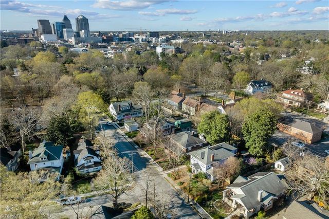 807 Magnolia Street, Greensboro, NC 27401