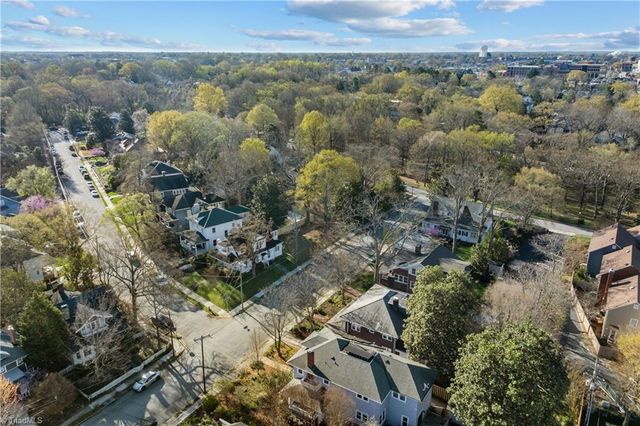 807 Magnolia Street, Greensboro, NC 27401