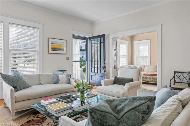 807 Magnolia Street, Greensboro, NC 27401