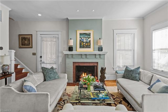 807 Magnolia Street, Greensboro, NC 27401