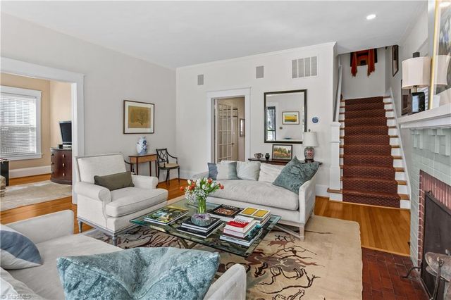 807 Magnolia Street, Greensboro, NC 27401