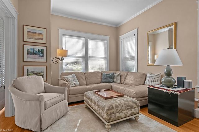 807 Magnolia Street, Greensboro, NC 27401