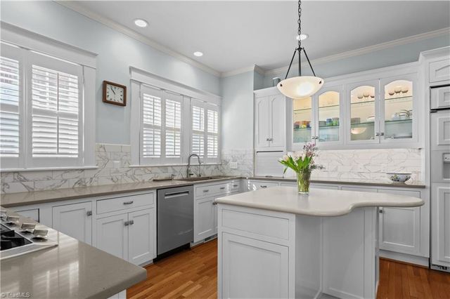 807 Magnolia Street, Greensboro, NC 27401