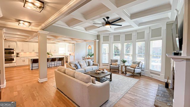 3094 Walkers Falls Way, Buford, GA 30519