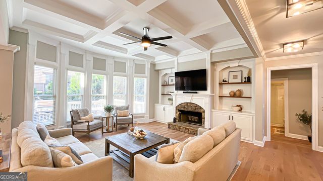 3094 Walkers Falls Way, Buford, GA 30519