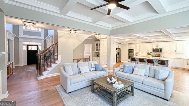 3094 Walkers Falls Way, Buford, GA 30519