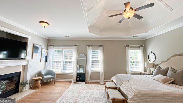 3094 Walkers Falls Way, Buford, GA 30519