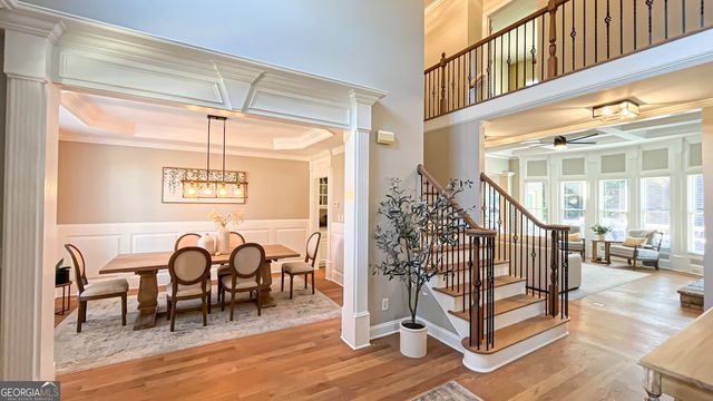 3094 Walkers Falls Way, Buford, GA 30519