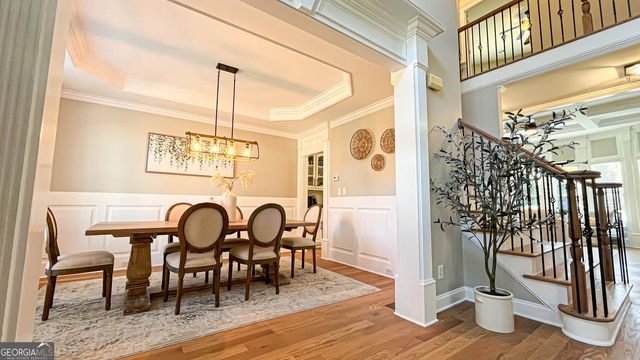 3094 Walkers Falls Way, Buford, GA 30519