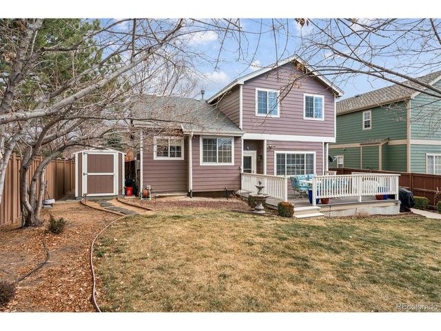 9825 Thornbury Way, Highlands Ranch, CO 80129