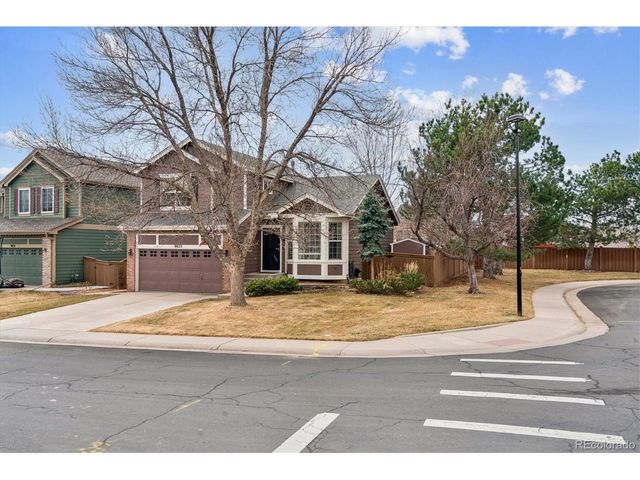 9825 Thornbury Way, Highlands Ranch, CO 80129