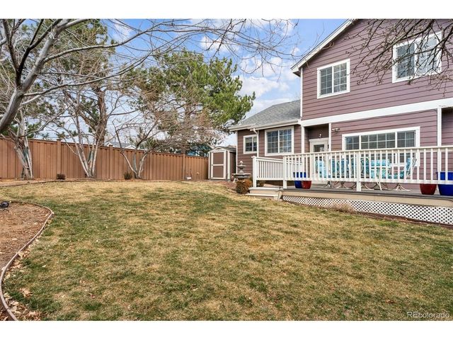 9825 Thornbury Way, Highlands Ranch, CO 80129