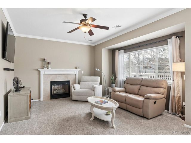 9825 Thornbury Way, Highlands Ranch, CO 80129