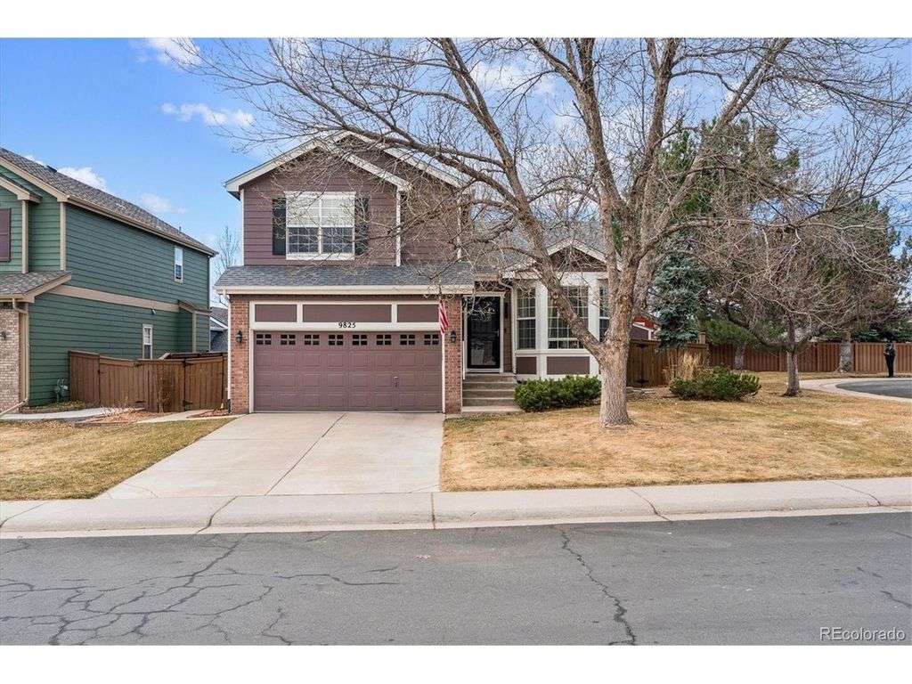 9825 Thornbury Way, Highlands Ranch, CO 80129