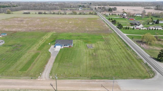 1985 Winslow Road, Attica, MI 48412