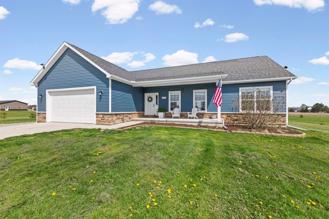 1985 Winslow Road, Attica, MI 48412