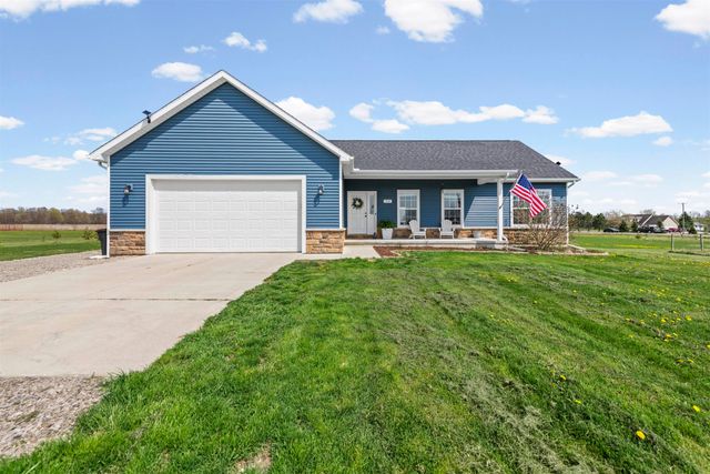 1985 Winslow Road, Attica, MI 48412