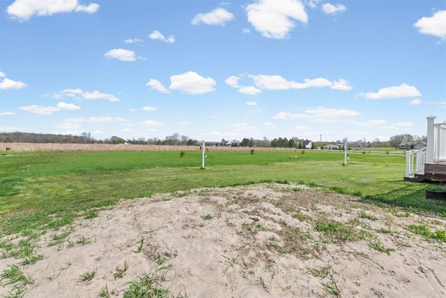 1985 Winslow Road, Attica, MI 48412