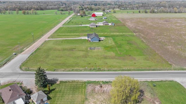 1985 Winslow Road, Attica, MI 48412