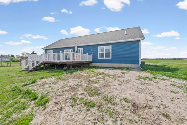 1985 Winslow Road, Attica, MI 48412