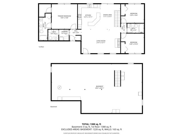 1985 Winslow Road, Attica, MI 48412