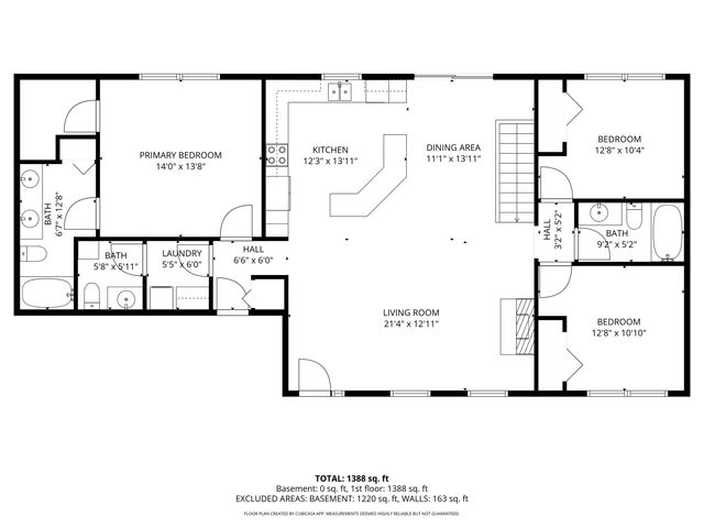 1985 Winslow Road, Attica, MI 48412