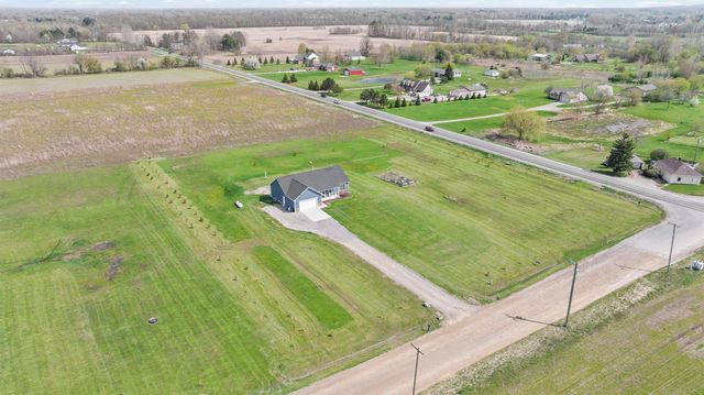 1985 Winslow Road, Attica, MI 48412